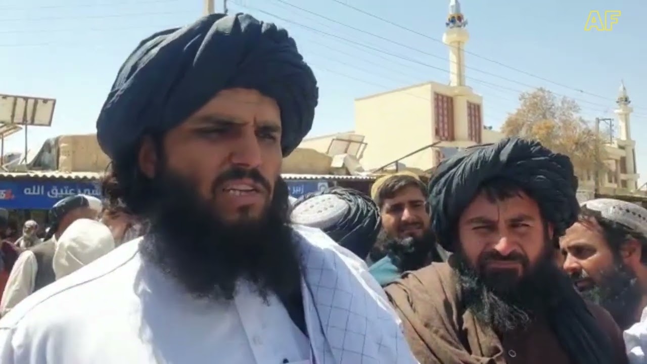 دهیواد په یوشمیر ولایتونو کې لاریونونه