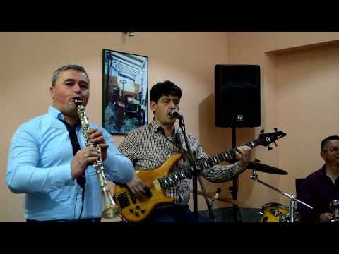 Cresovo topce - Leno mori (Vo zivo) / Црешово топче - Лено мори (Во живо)