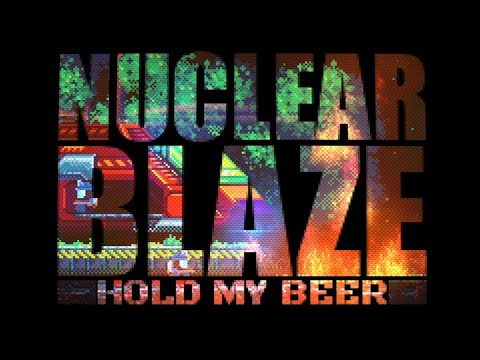 Nuclear Blaze | Hold My Beer Mode | All 16 Secret Cat Location