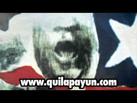 Quilapayún 1974 - Compañero Presidente (Versión "Chile Combatiente")