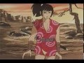 01 Kamui El Ninja Desertor