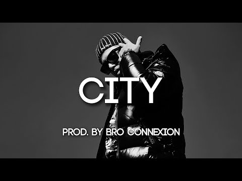 [FREE] Hamza x Damso Type Beat 2020 - "CITY" (Prod. By Bro Connexion) | INSTRU TRAP 2020