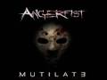 Angerfist Spook