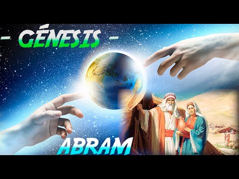 DEVOCIONAL MATUTINO JUVENIL 31/07/2021 - ABRAM