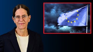 Sarah Paine: Can Europe Survive in a Multipolar World?