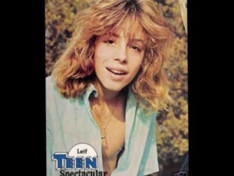 Feel The Need by Leif Garrett