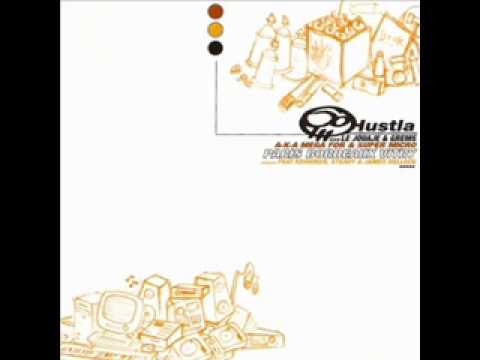 Hustla - Intro