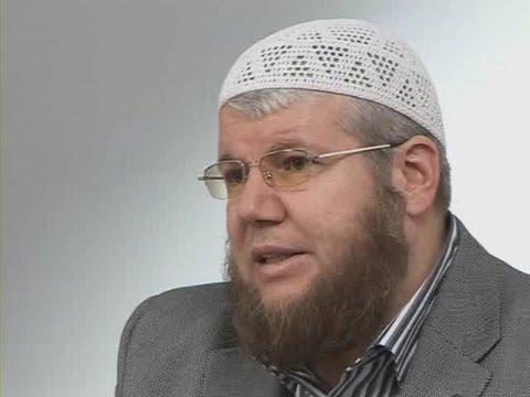05 - Vëllazëria në Islam - Irfan Salihu