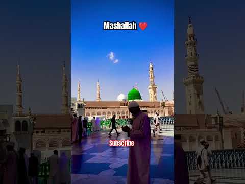 Madina Sharif