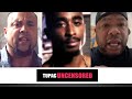 Tupac Outlawz Beef With Chino XL and Xzibit Explained