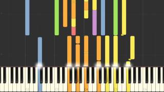 Try My Love / Philipp Fankhauser (instrumental version + tutorial)