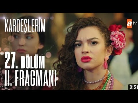 Kardeslerim - Official Trailer thumbnail
