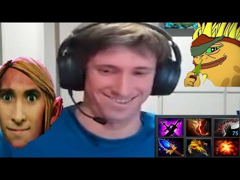 Momentos Dendi