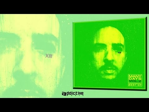 Mani Deïz - Perles De Rimes (Seyte) - INSTRUMENTAL