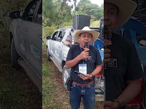 IPUC Pital huila distrito 21