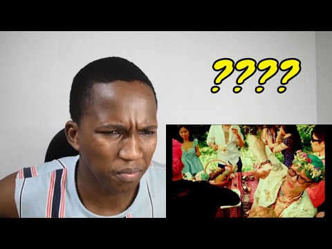 BEKATRINA, BHIISMA, GVNSOR, @baatarfly - Maamuu Naashir REACTION