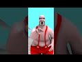 Bad Santa Claus Shortvideo