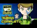Ben 10 Alien Force Juego Completo Espa ol Full Game His