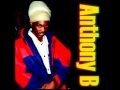 Anthony B - Redder Then Red