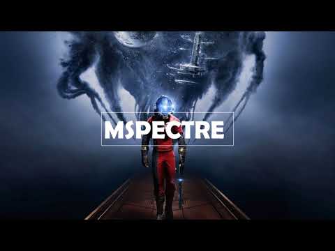 Dj Matrix Vs Matt Joe - Camilla ( MSpectre remix )