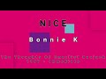 NICE-Bonnie K (vinyl version)