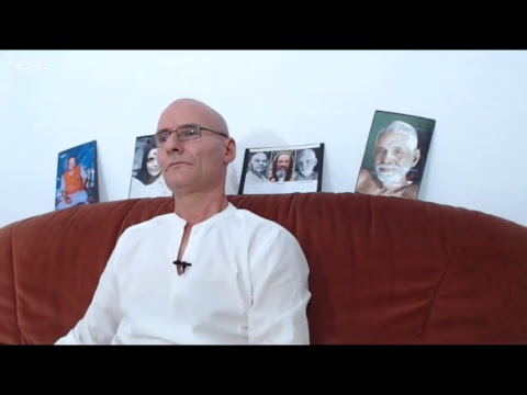 Fără nici o definiție tu ești? - Satsang cu Atmaji