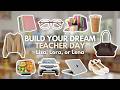 Build Your Dream TEACHER DAY ‍ Lisa Lora Or Lena