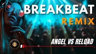 Download lagu ANGEL VS RELOAD mp3