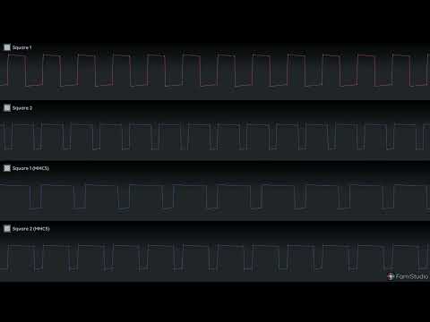 13 - Tally Hall w/ Famistudio Cover