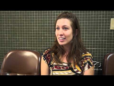 Conhecendo a UFRGS - NUPPCINE