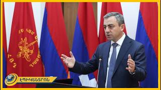 Իրավապահները ներխուժել են Իշխան Սաղաթելյանի տուն
