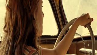 Alanis Morissette - Big Sur (On The Road)
