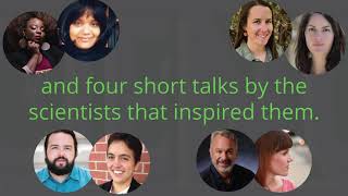 BETC's Science Shorts 2021 - Trailer