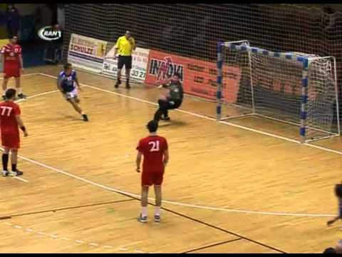 DRHV besiegt Baunatal - RAN1