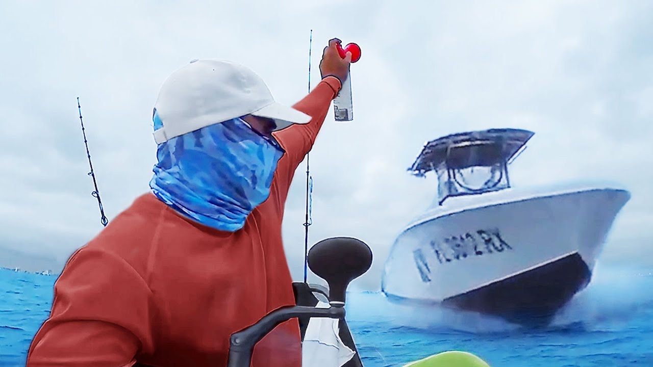 Craziest Close Calls Ever Recorded