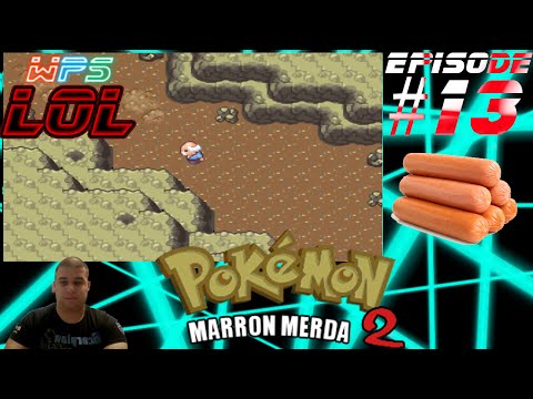 Pokémon Versione Marron Merda 2 - Episodio 13 [Un Dildo tra i Wurstel]