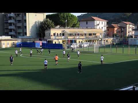 Amichevole Pre-Campionato Sestri Levante-Sampierdarenese(4-1)