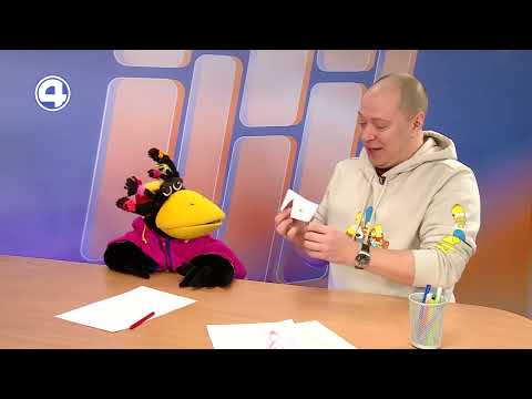 Как сделать чудо-конверт из бумаги? Капашилки