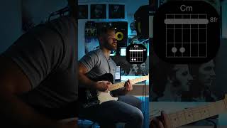 I Feel It Coming The Weeknd Guitar Lesson