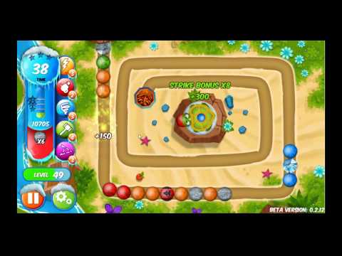 woka woka || level 49