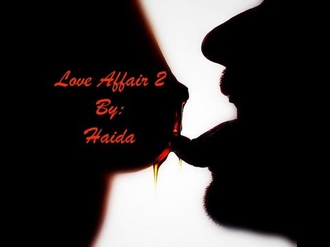 Haida - Love Affair 2. /Deep-House