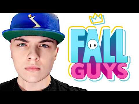 Fall Guys, we need to talk again.