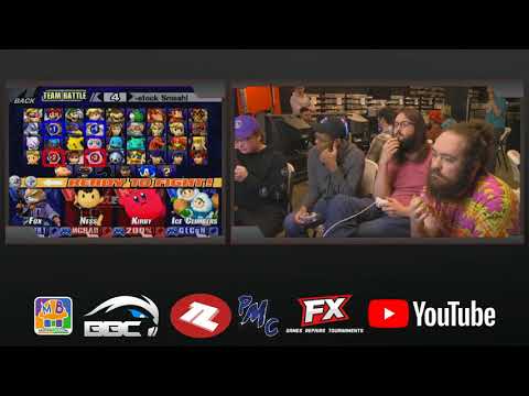 IaB! 194 - InfiniteE + Entropy vs Awestin + Oracle - Losers Semifinals PM