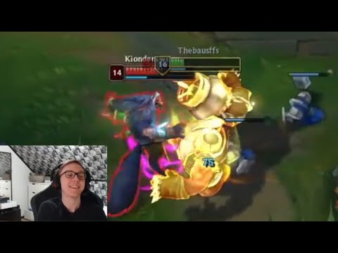 Toplaners fight be like