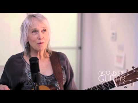 AG Sessions Presents Laurie Lewis & Tom Rozum: A Tribute to Hazel Dickens