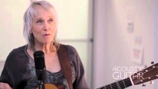 AG Sessions Presents Laurie Lewis & Tom Rozum: A Tribute to Hazel Dickens