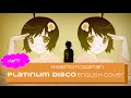 Nisemonogatari OP3 - "Platinum Disco" (English ...