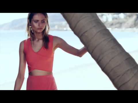 BCBGMAXAZRIA Spring Summer 2015