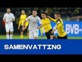 HIGHLIGHTS | Borussia Dortmund - Werder Bremen