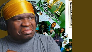 Tae Sparks - Ups & Downs (feat. Shad Tyson & MoneyDyceQuan) Reaction